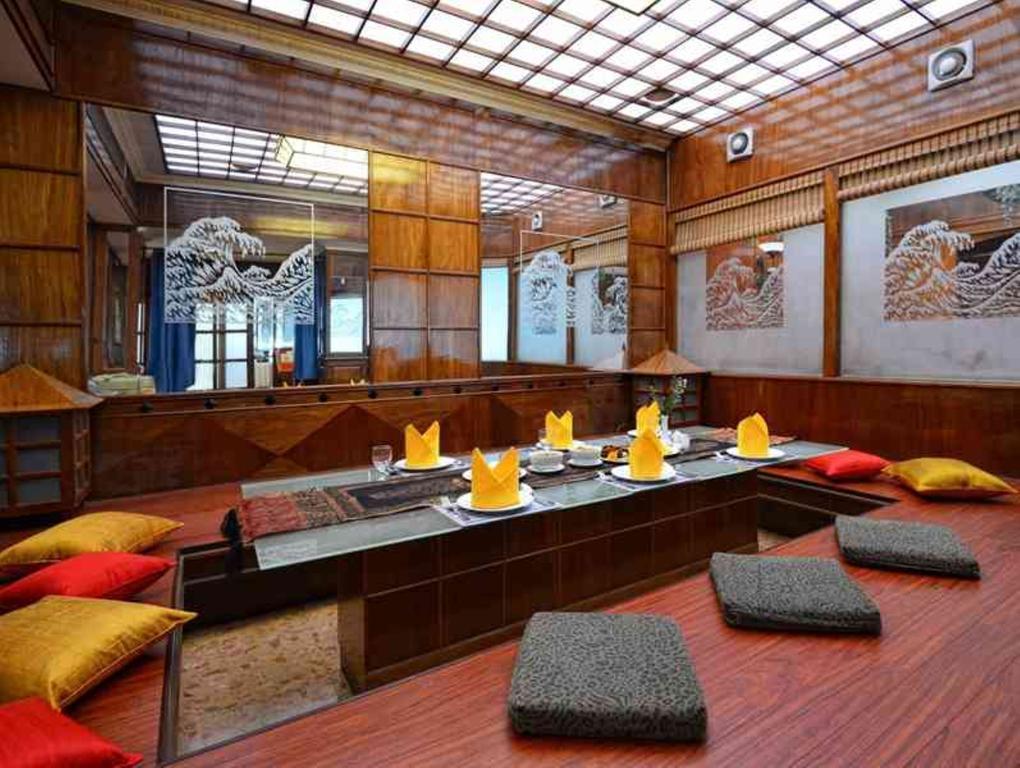 Holiday Villa Hotel City Centre พนมเปญ ภายนอก รูปภาพ