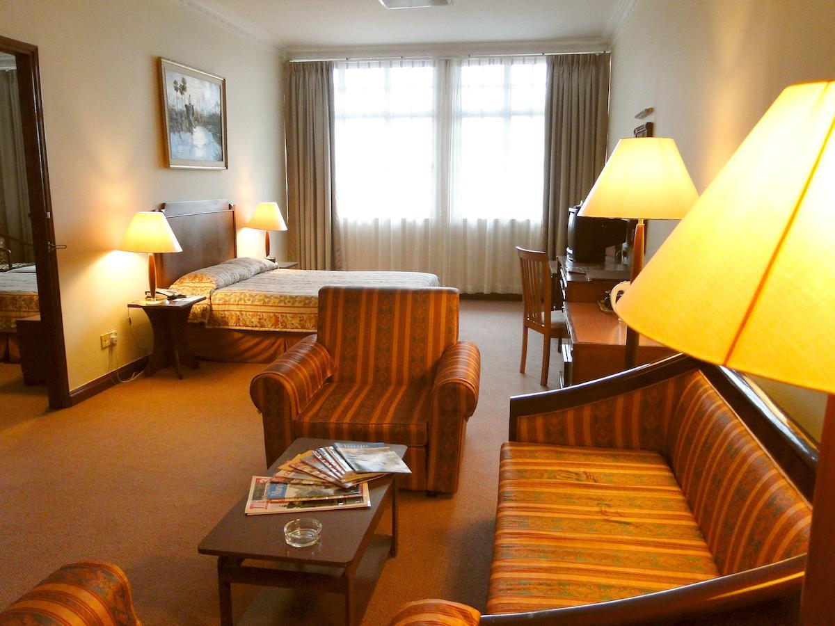Holiday Villa Hotel City Centre พนมเปญ ห้อง รูปภาพ