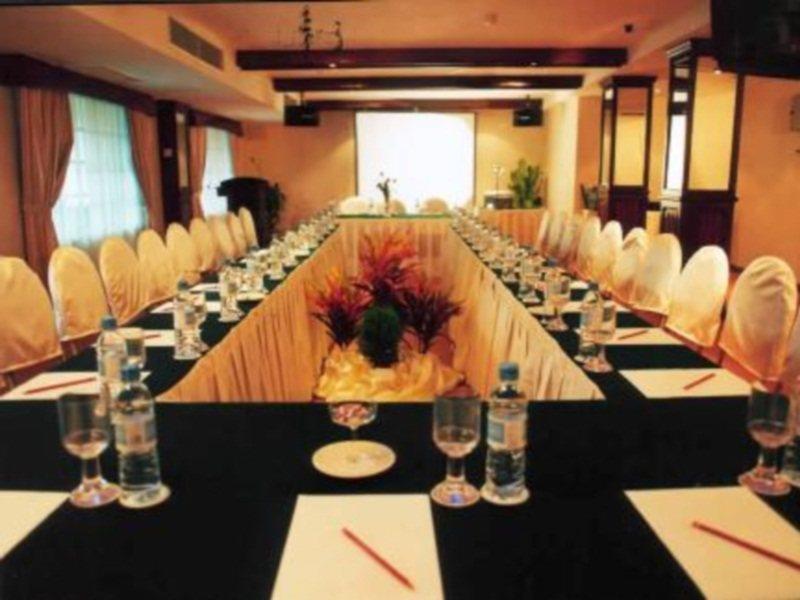 Holiday Villa Hotel City Centre พนมเปญ สิ่งอำนวยความสะดวก รูปภาพ