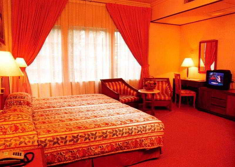 Holiday Villa Hotel City Centre พนมเปญ ห้อง รูปภาพ