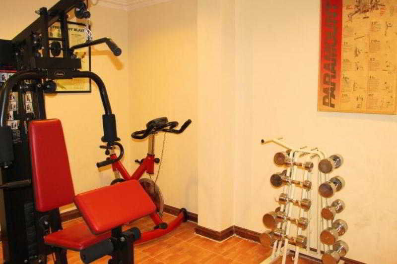 Holiday Villa Hotel City Centre พนมเปญ ภายนอก รูปภาพ