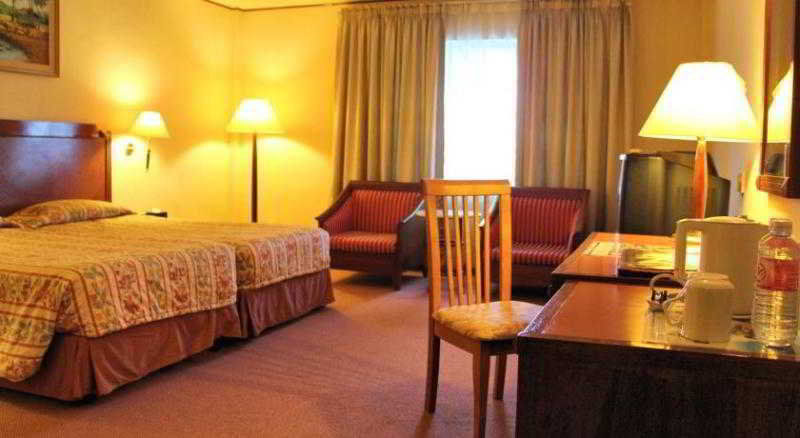 Holiday Villa Hotel City Centre พนมเปญ ภายนอก รูปภาพ