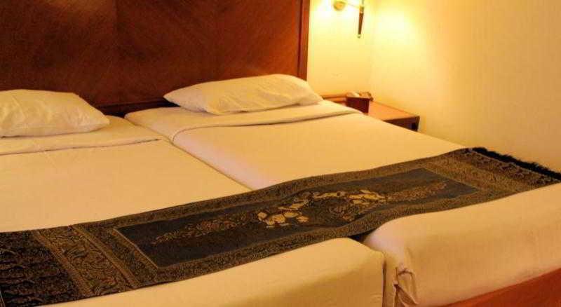 Holiday Villa Hotel City Centre พนมเปญ ภายนอก รูปภาพ